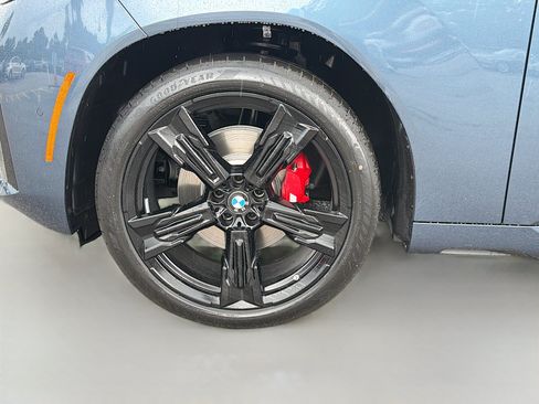 New 2026 BMW X3 xDrive30i w/ Premium Package AWD/4WD image 42