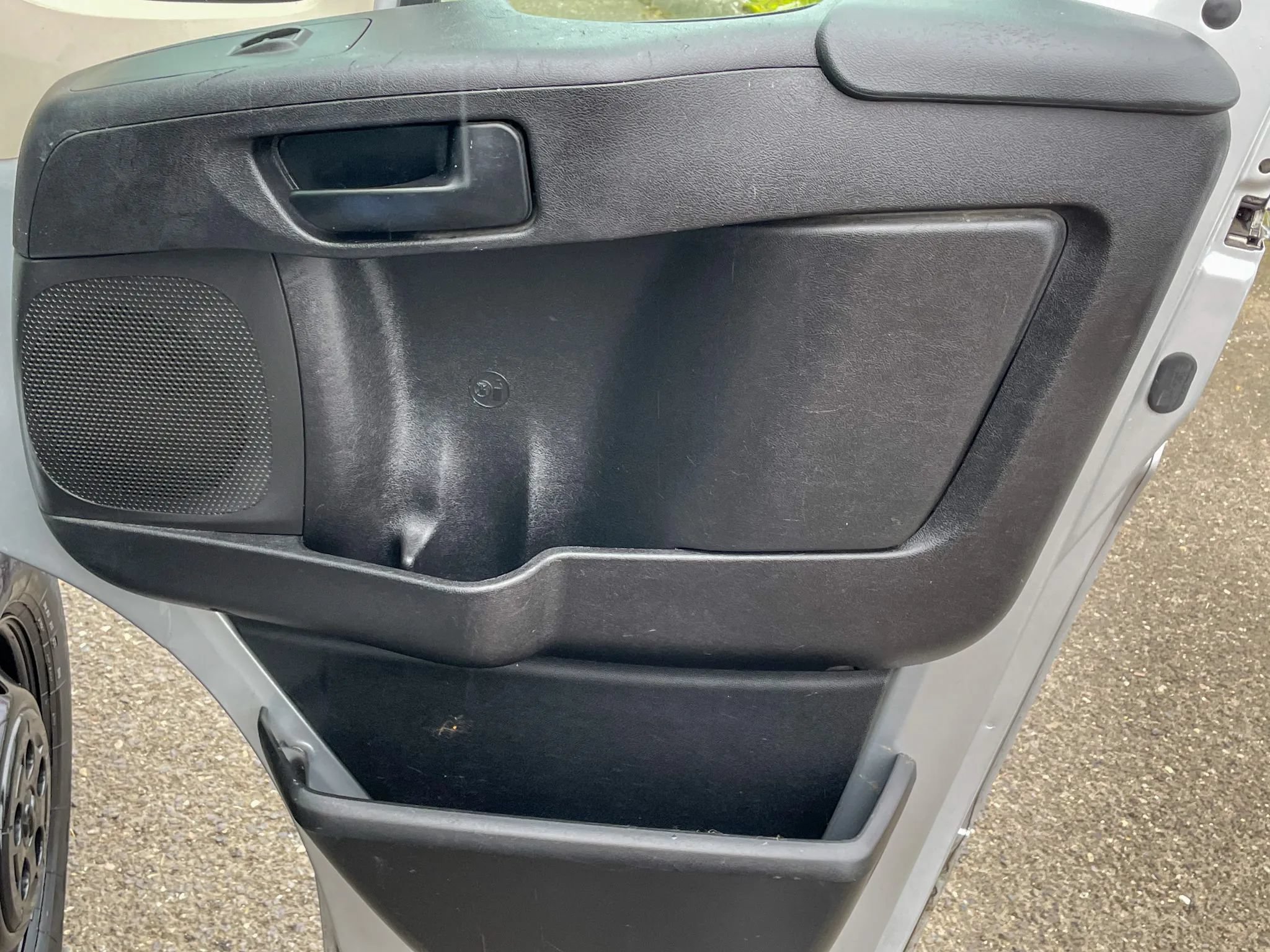 Used 2021 RAM ProMaster 3500 w/ RV Ready Prep Package FWD image 24