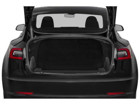 Used 2021 Tesla Model 3 Standard Range Plus RWD image 11
