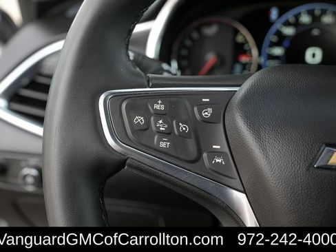 Used 2024 Chevrolet Malibu LT image 15