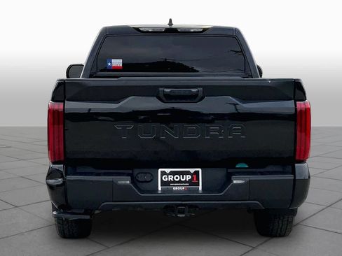Used 2025 Toyota Tundra SR5 RWD image 5