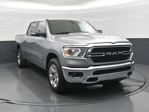 Used 2022 RAM 1500 Lone Star image 10