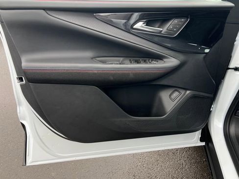 New 2026 Chevrolet Blazer EV RS image 10