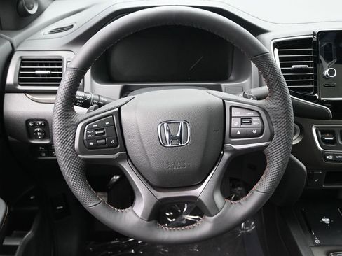 New 2026 Honda Ridgeline TrailSport image 9