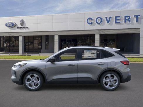 New 2026 Ford Escape ST-Line w/ Tech Pack #1 image 3