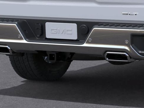 New 2026 GMC Sierra 1500 SLT AWD/4WD image 14