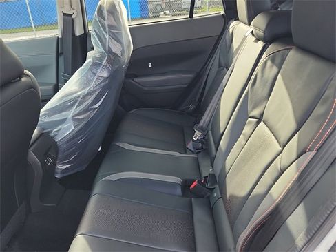New 2025 Subaru Crosstrek 2.5i Limited image 23
