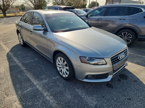 Used 2011 Audi A4 2.0T Premium Plus image 3