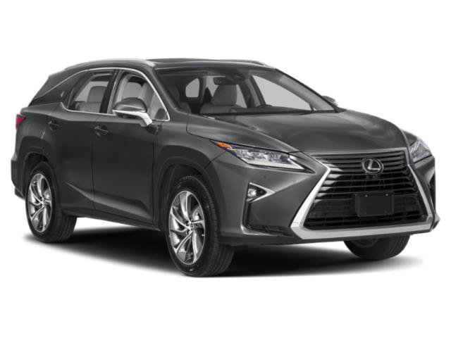 Used 2019 Lexus RX 350L AWD image 6