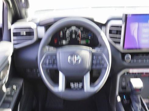 New 2025 Toyota Tundra Limited image 17