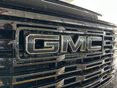 New 2026 GMC Sierra 1500 Denali Ultimate AWD/4WD image 30