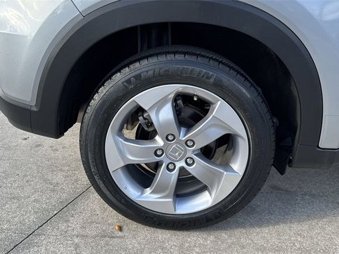 Used 2020 Honda HR-V LX image 60