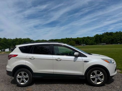 Used 2013 Ford Escape SE FWD image 5