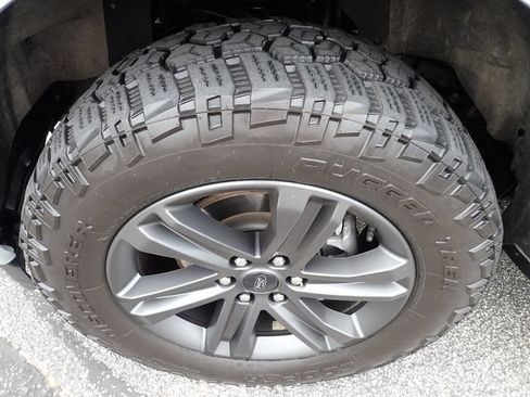 Used 2023 Ford F150 XLT w/ Equipment Group 302A High AWD/4WD image 13
