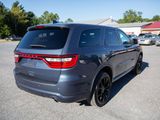 Used 2020 Dodge Durango SXT image 3