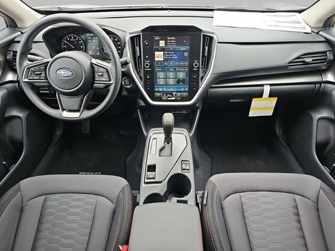 New 2026 Subaru Impreza 2.0i Sport AWD/4WD image 11