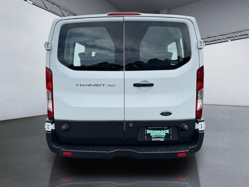 Used 2016 Ford Transit 350 XL RWD image 6