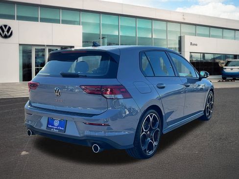 New 2026 Volkswagen GTI Autobahn image 5