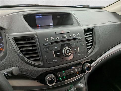 Used 2016 Honda CR-V SE image 20