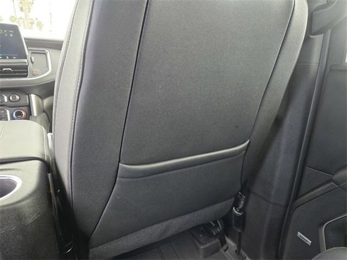 Used 2023 Chevrolet Tahoe LT image 14