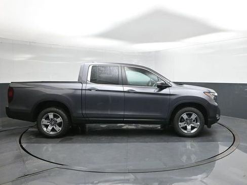 New 2026 Honda Ridgeline RTL image 15
