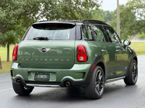 Used 2015 MINI Cooper Countryman S AWD/4WD image 5