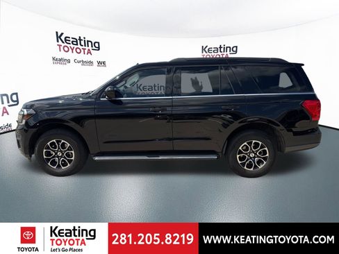 Used 2022 Ford Expedition XLT RWD image 4
