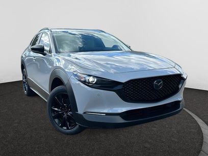 New 2026 MAZDA CX-30 AWD 2.5 S