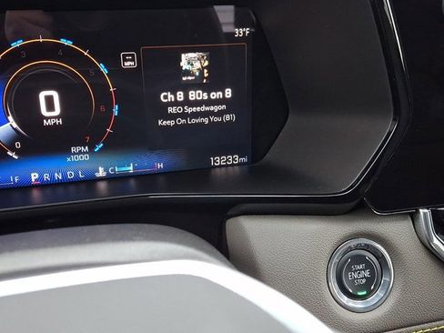 Used 2023 Chevrolet Colorado ZR2 w/ ZR2 Convenience Package III image 20