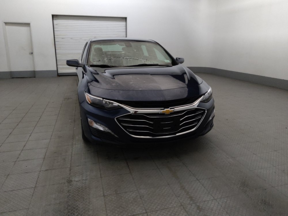 Used 2020 Chevrolet Malibu LT FWD image 14