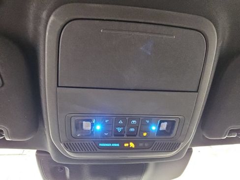 Used 2023 Ford Explorer ST w/ Equipment Group 401A AWD/4WD image 25