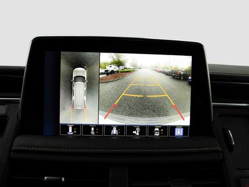 Used 2024 Chevrolet Tahoe Premier image 12