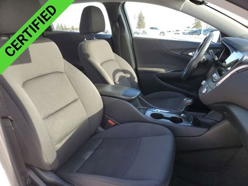 Used 2020 Chevrolet Malibu RS w/ LPO, Convenience Package 2 image 26