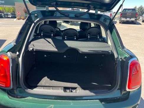 Used 2017 MINI Cooper 4-Door Hardtop FWD image 36