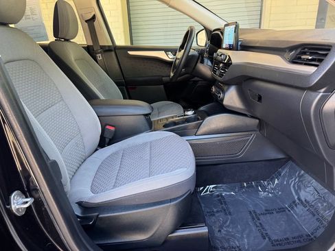 Used 2020 Ford Escape SE AWD/4WD image 24