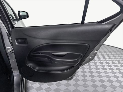 Used 2019 Mitsubishi Mirage G4 ES image 27