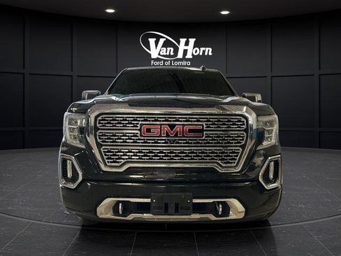 Used 2021 GMC Sierra 1500 Denali w/ Denali Ultimate Package image 8