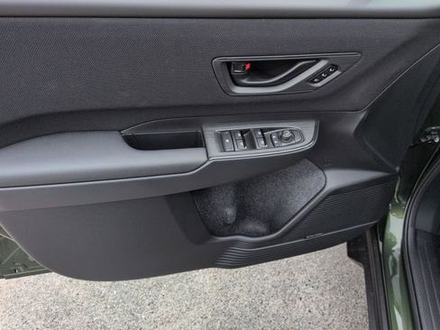 New 2026 Subaru Outback Limited image 12