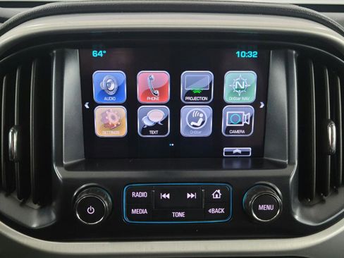Used 2018 GMC Canyon SLE w/ SLE Convenience Package AWD/4WD image 13