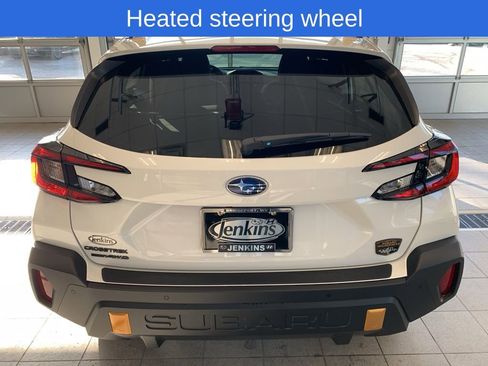 New 2026 Subaru Crosstrek 2.5i Wilderness AWD/4WD image 10