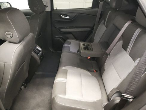 Used 2024 Chevrolet Blazer LT image 27
