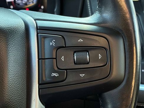 Used 2022 GMC Yukon SLT w/ SLT Premium Package AWD/4WD image 30