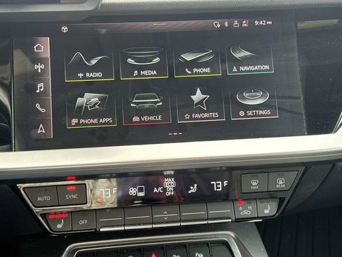 Used 2023 Audi A3 2.0T Premium Plus w/ Premium Plus Package image 27