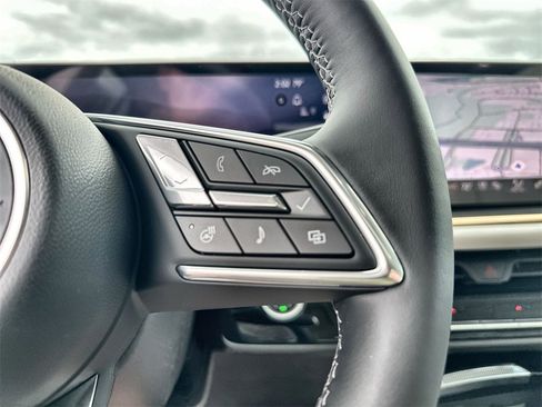 New 2026 Buick Envision Avenir image 32