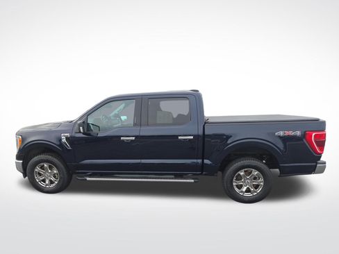 Used 2023 Ford F150 XLT w/ Equipment Group 302A High AWD/4WD image 7