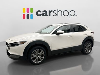Used 2024 MAZDA CX-30 AWD 2.5 S w/ Preferred Package