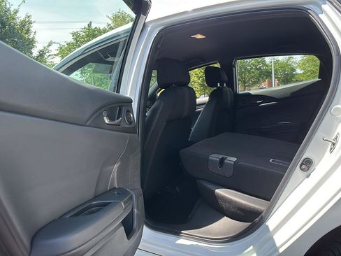 Used 2021 Honda Civic Sport image 22