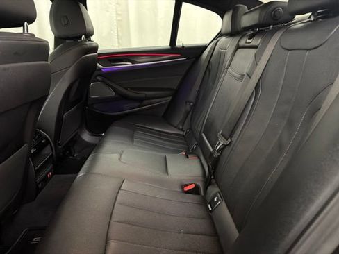 Used 2023 BMW 530i xDrive w/ M Sport Package AWD/4WD image 28