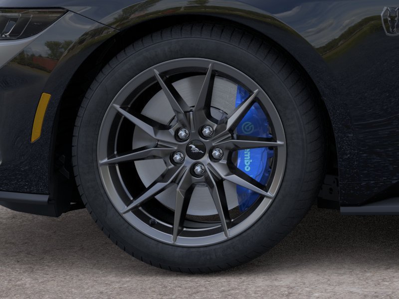 New 2026 Ford Mustang Dark Horse RWD image 21