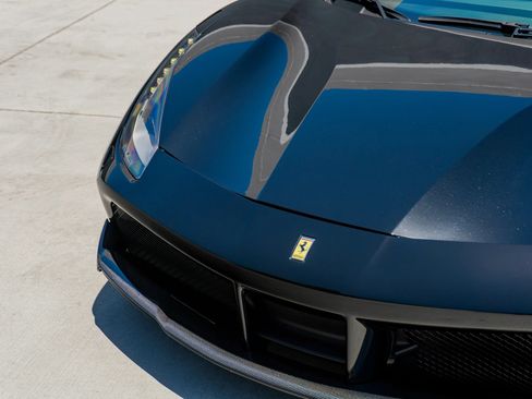 Used 2018 Ferrari 488 Spider RWD image 22
